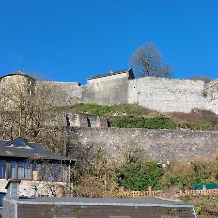 Gery Art Gallery Namur Exterior foto