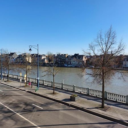 Gery Art Gallery Namur Exterior foto